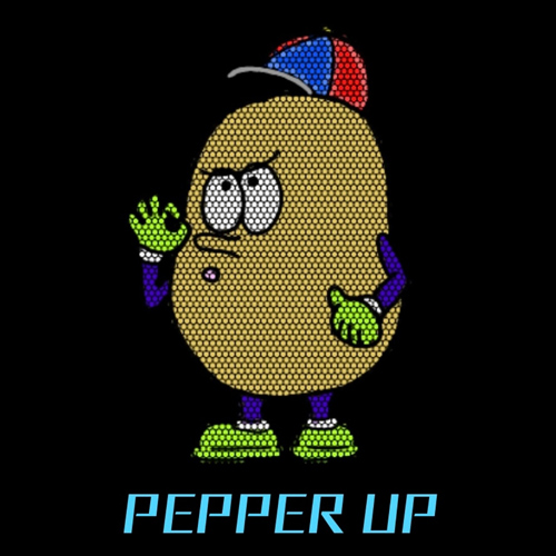 PepperUp